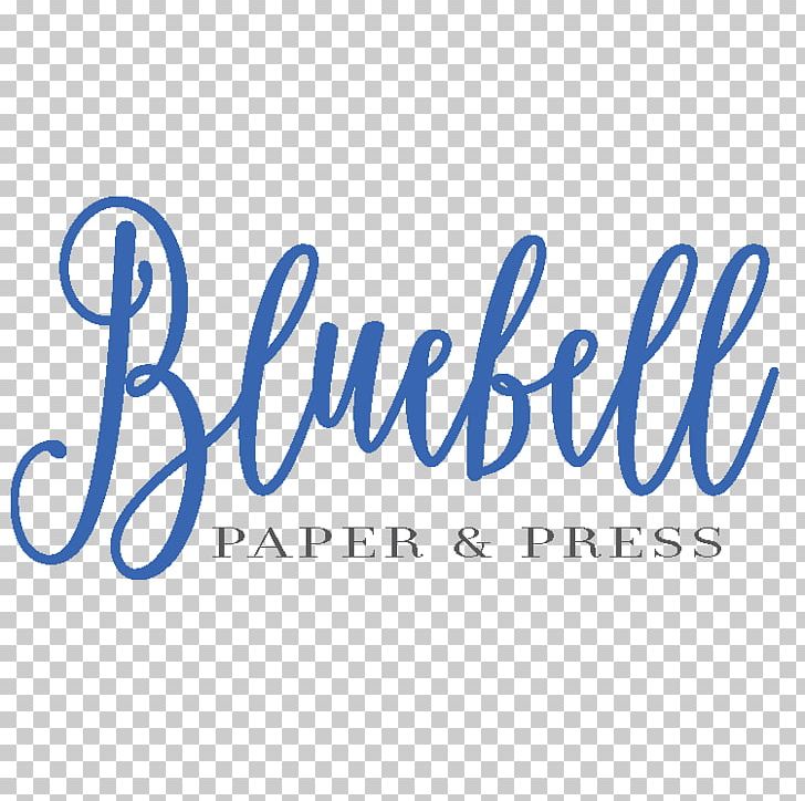 Bluebell Paper & Press Wedding Invitation Stationery Greeting & Note Cards PNG, Clipart, Area, Blue, Bluebell, Brand, Calligraphy Free PNG Download