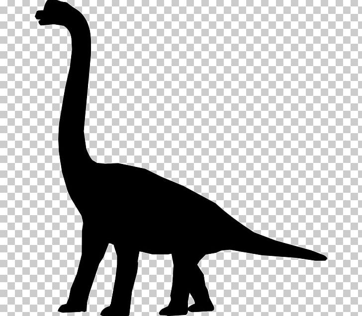 Dinosaur Tyrannosaurus Stegosaurus Reptile PNG, Clipart, Animal, Beak, Black And White, Brontosaurus, Dinosaur Free PNG Download