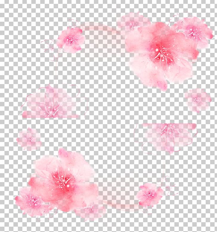 Floral Design Watercolor Painting Flower PNG, Clipart, Background, Background Vector, Branch, Desktop Wallpaper, Floristry Free PNG Download