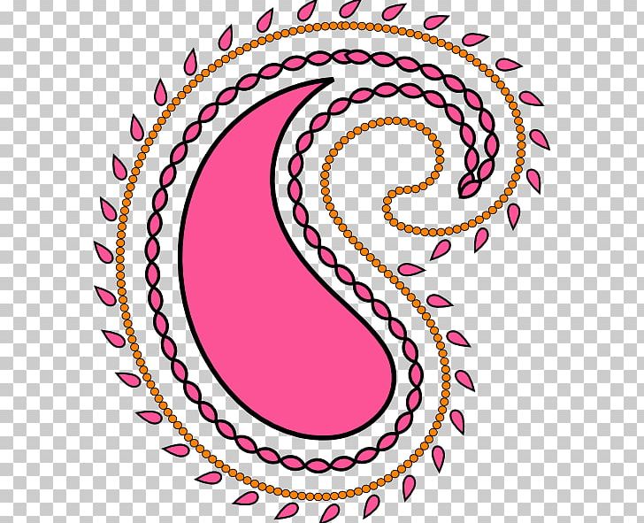 Paisley PNG, Clipart, Area, Circle, Clip Art, Line, Magenta Free PNG Download