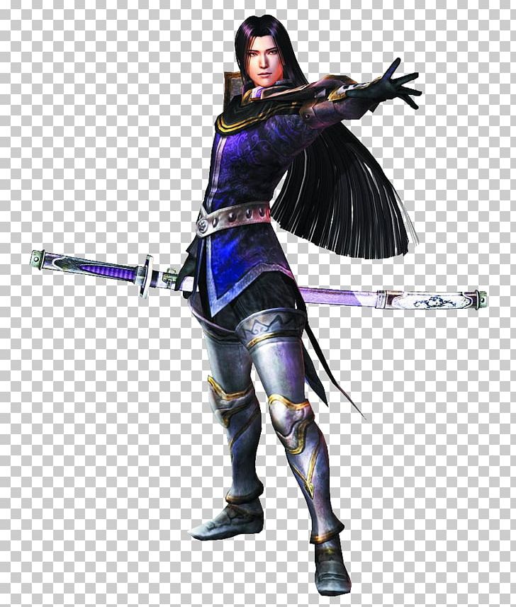 Samurai Warriors 4 Warriors Orochi PlayStation 2 Koei Tecmo Games PNG, Clipart, Action, Akechi Mitsuhide, Bowyer, Cold Weapon, Costume Free PNG Download