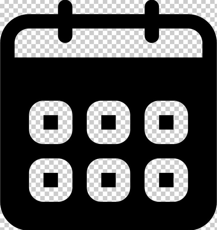 Symbol Computer Icons Calendar PNG, Clipart, Area, Black And White, Brand, Calendar, Computer Icons Free PNG Download