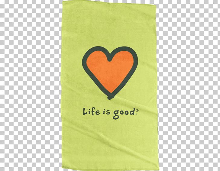 T-shirt Life Is Good Company Clothing Dress Heart PNG, Clipart, Clothing, Dress, Fashion, Green, Heart Free PNG Download
