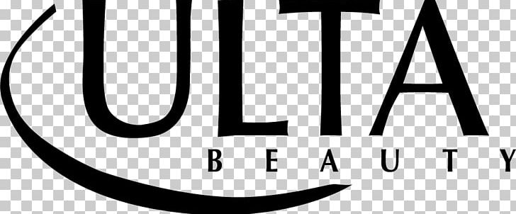 Ulta Beauty Logo Cosmetics E-commerce Retail PNG, Clipart, Area, Beauty, Beauty Logo, Beauty Parlour, Black And White Free PNG Download