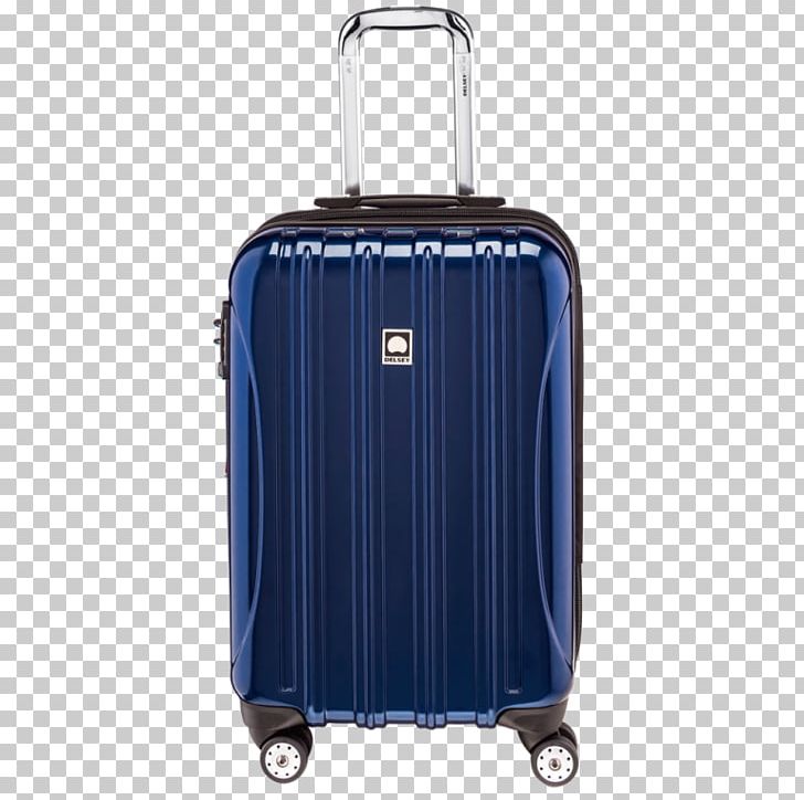 Baggage Delsey Hand Luggage Suitcase Trolley PNG, Clipart, Backpack, Bag, Baggage, Blue, Briggs Riley Free PNG Download