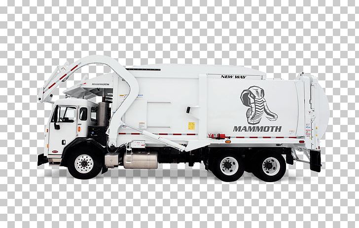 Commercial Vehicle Car Garbage Truck Loader PNG, Clipart, Automotive Exterior, Brand, Car, Chevrolet, Commercial Vehicle Free PNG Download