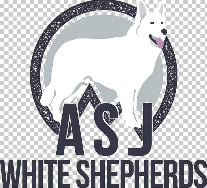Dog Breed ASJ White Shepherds German Shepherd Pet PNG, Clipart, Animal, Brand, Breed, Carnivoran, Connecticut Free PNG Download