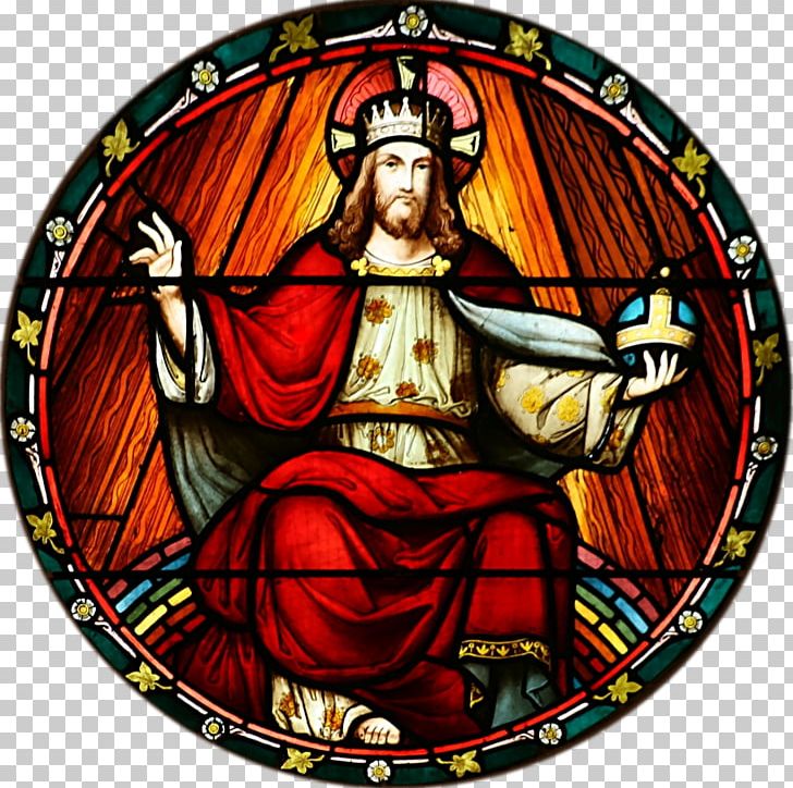 Feast Of Christ The King Stained Glass Quas Primas The Social Rights Of Jesus Christ The King PNG, Clipart, Art, Christ The King, Denis Fahey, Feast Of Christ The King, Glass Free PNG Download