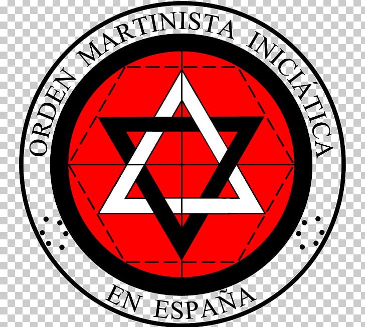 Martinism Orden Martinista Secret Society Organization PNG, Clipart, Area, Brand, Circle, Line, Logo Free PNG Download