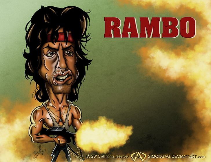 Sylvester Stallone Snake Plissken Rambo: The Force Of Freedom Cartoon PNG, Clipart, Action Film, Album Cover, Caricature, Cg Artwork, Comics Free PNG Download