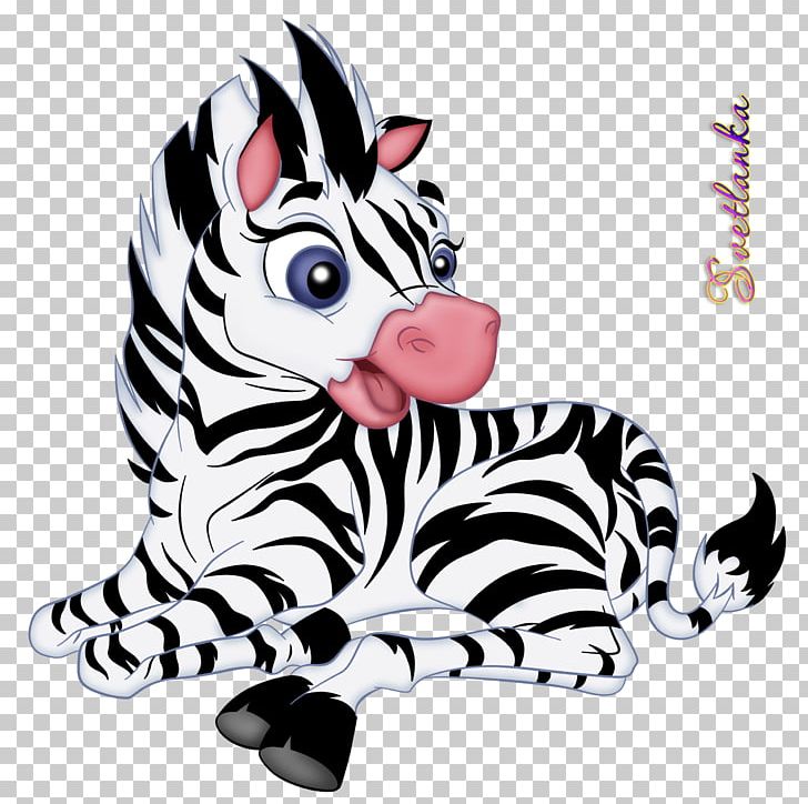 Zebra Drawing PNG, Clipart, Animals, Animation, Big Cats, Carnivoran, Cat Like Mammal Free PNG Download