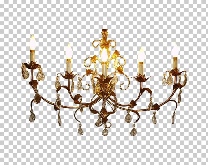 Chandelier Lighting Sconce Candelabra PNG, Clipart, Antique, Brass, Candelabra, Chandelier, Com Free PNG Download