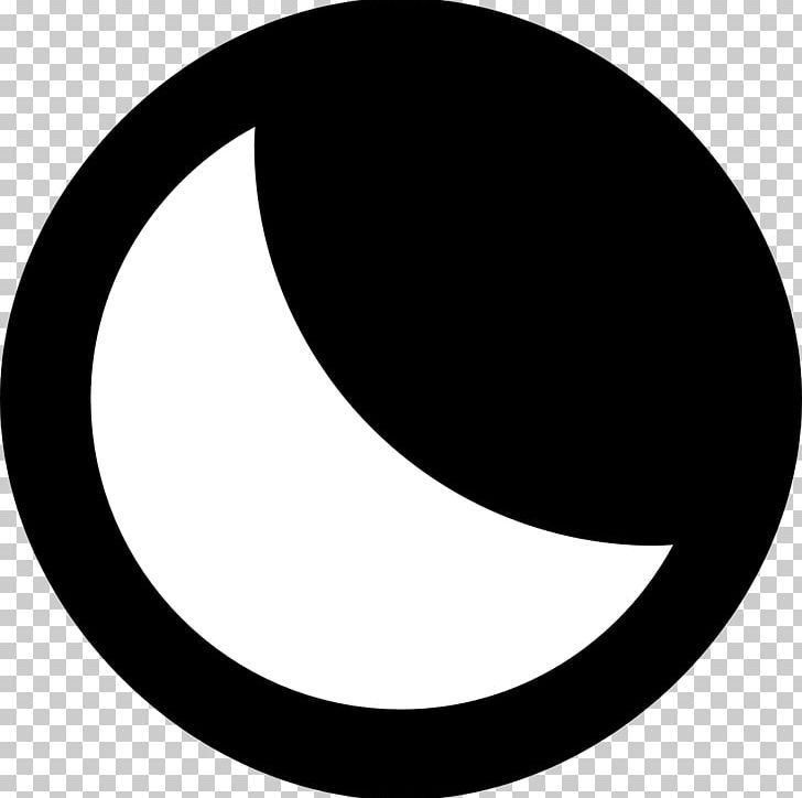 Computer Icons Photography PNG, Clipart, Black, Black And White, Circle, Computer Icons, Crescent Free PNG Download