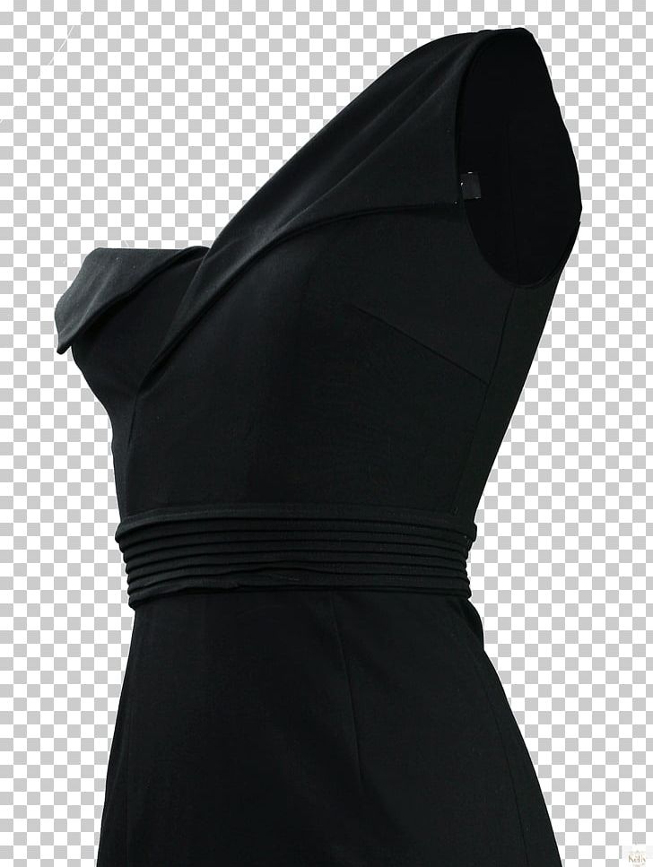 Little Black Dress Shoulder Sleeve Black M PNG, Clipart, Black, Black M, Clothing, Cocktail Dress, Dress Free PNG Download