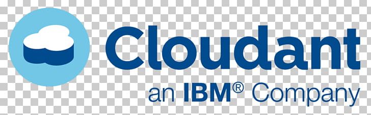 Logo Cloudant Brand Graphics IBM PNG, Clipart, Alt Attribute, Blue, Brand, Cloudant, Ibm Free PNG Download