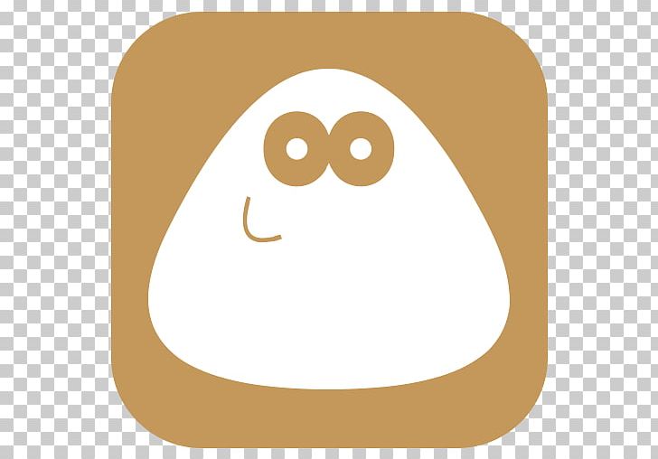 Pou Smiley Computer Icons PNG, Clipart, Beak, Circle, Computer Icons, Download, Emoticon Free PNG Download