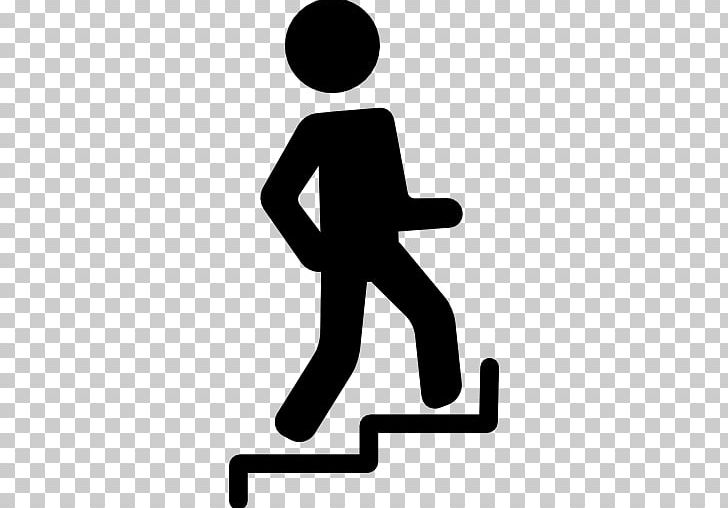 Stairs Computer Icons Climbing PNG, Clipart, Area, Black And White, Climbing, Clip Art, Computer Icons Free PNG Download