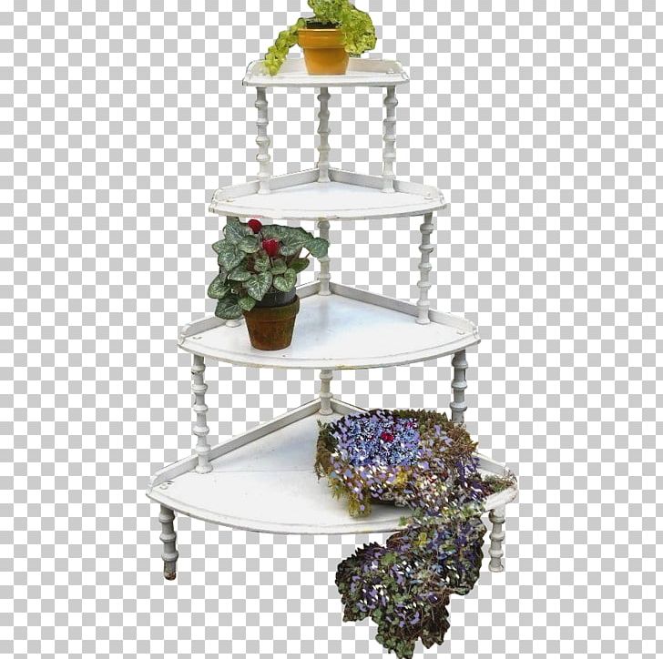 Table Floating Shelf Garden Plant PNG, Clipart, Cake Stand, Floating Shelf, Flower, Furniture, Garden Free PNG Download