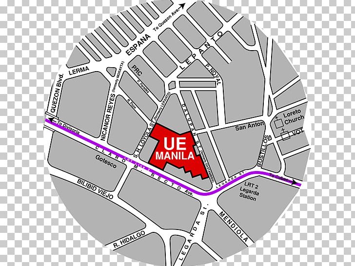 University Of The East Caloocan Map PNG, Clipart, Angle, Architecture, Area, Caloocan, Campus Free PNG Download
