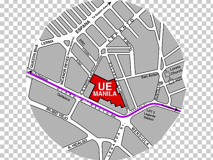 University Of The East Caloocan Map PNG, Clipart, Angle, Architecture ...