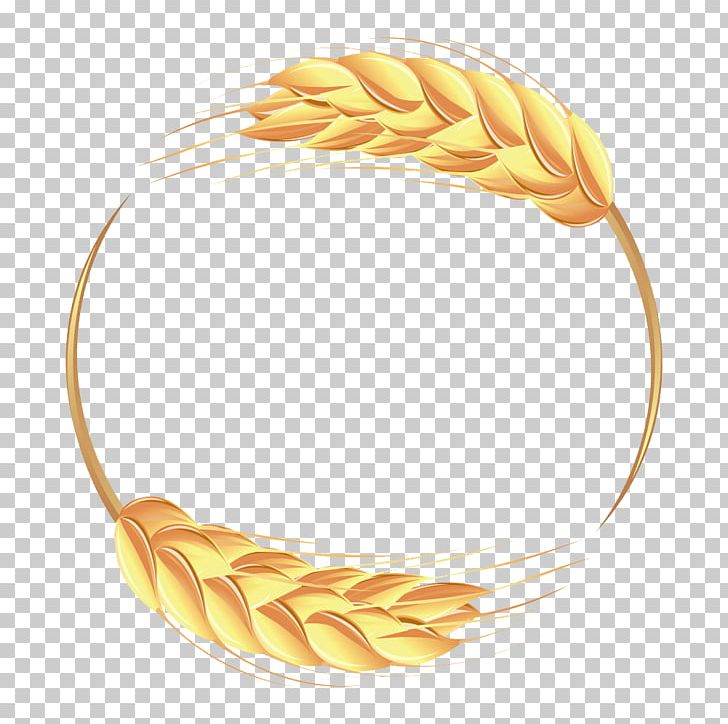 Wheat Ear Illustration PNG, Clipart, Agriculture, Barley, Cereal, Circle, Drawing Free PNG Download