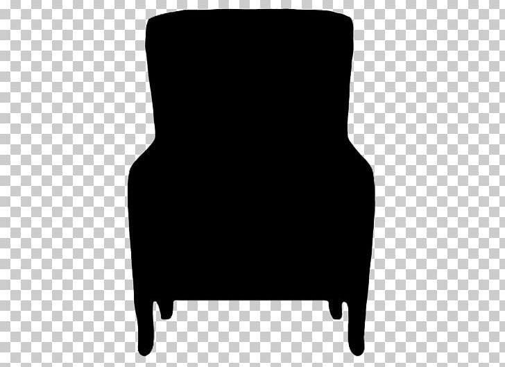 Wing Chair Silhouette Couch PNG, Clipart, Adirondack Chair, Angle, Armchair, Black, Black And White Free PNG Download