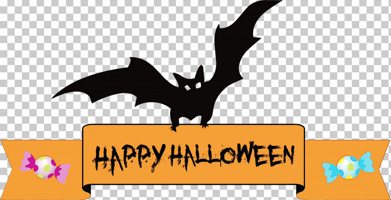 Logo Cartoon Character Meter Bat-m PNG, Clipart, Batm, Biology, Cartoon, Character, Happy Halloween Banner Free PNG Download