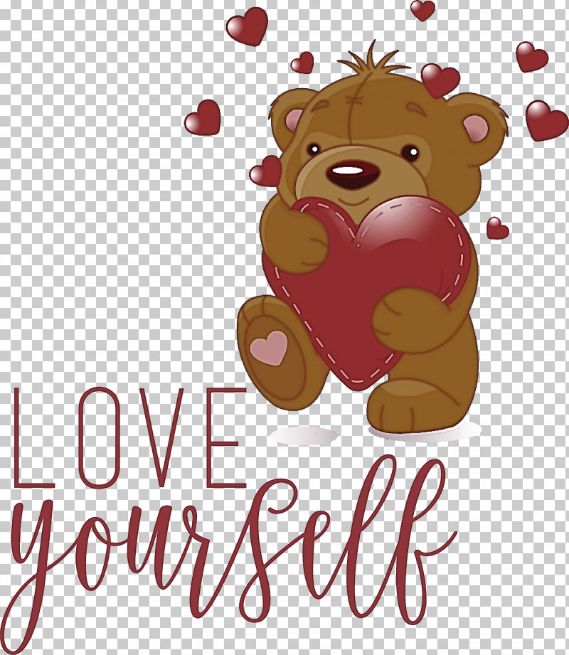 Love Yourself Love PNG, Clipart, Heart, Love, Love Yourself Free PNG Download