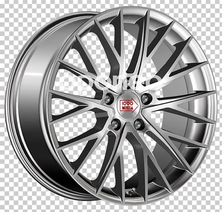 Car Rim Mille Miglia Tire Wheel PNG, Clipart, Alloy Wheel, Automotive Design, Automotive Tire, Automotive Wheel System, Auto Part Free PNG Download