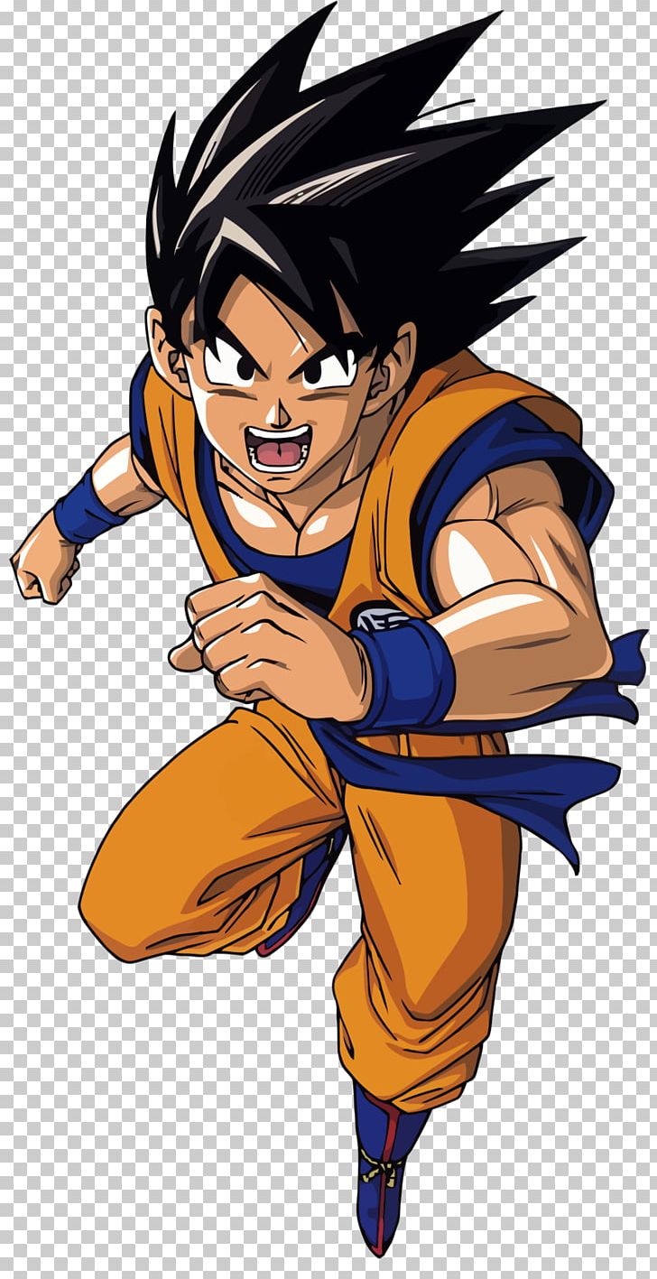 Dragon Ball Z Goku Gohan Android 18 PNG, Clipart, Android 18, Anime, Arm, Art, Cartoon Free PNG Download