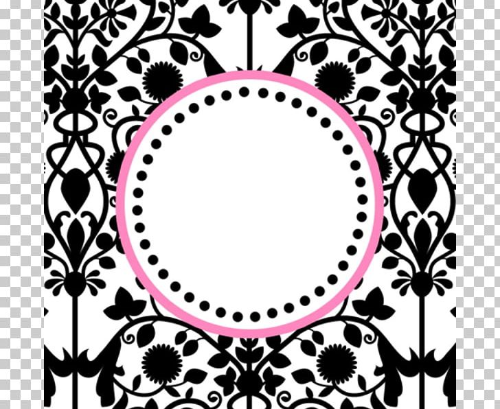 Free Content Damask Document PNG, Clipart, Abstract, Black, Black And White, Circle, Clip Art Free PNG Download