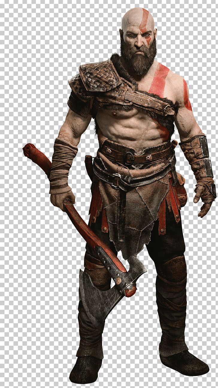 God Of War III God Of War: Ghost Of Sparta PlayStation 4 PNG, Clipart, Action Figure, Aggression, Armour, Cold Weapon, Concept Art Free PNG Download
