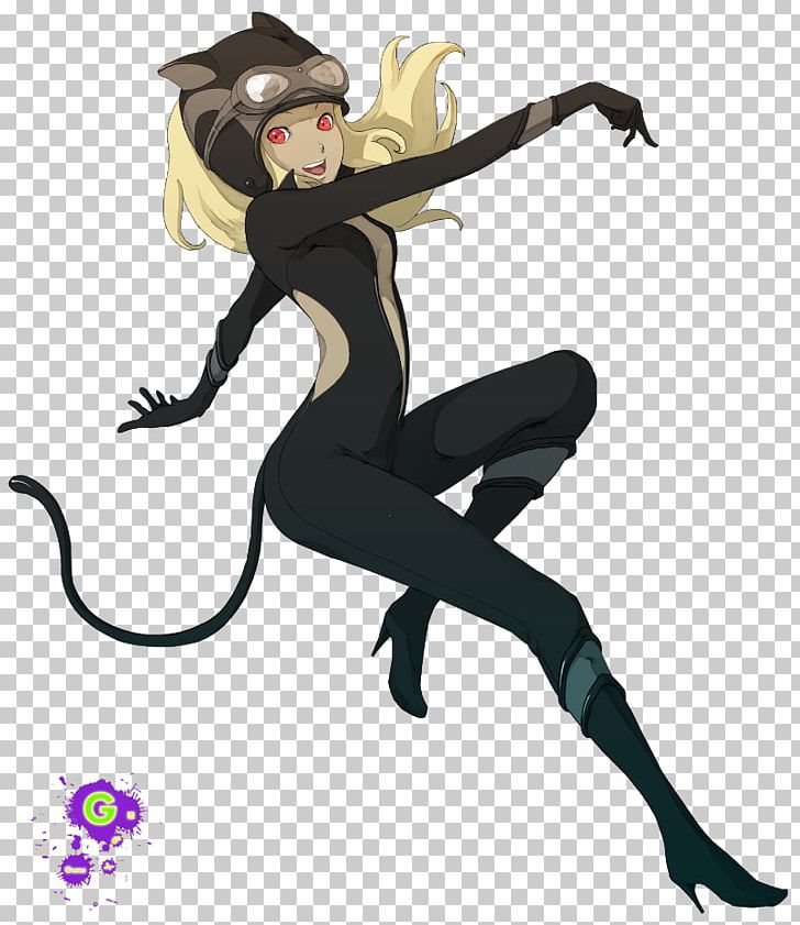 Gravity Rush 2 Kat Portable Network Graphics Video Games PNG, Clipart,  Free PNG Download