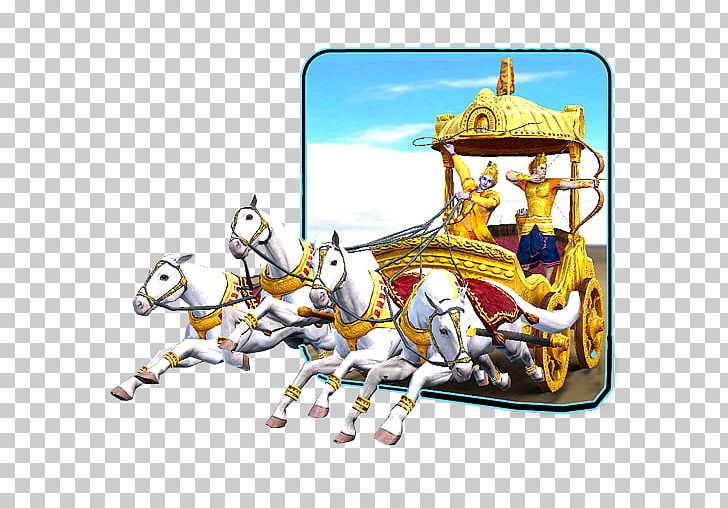 Krishna Arjuna Mahabharata Android Radha PNG, Clipart, 3 D, Amusement Park, Amusement Ride, Android, Apk Free PNG Download