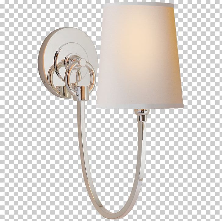 Lighting Sconce Visual Comfort Probability Shade PNG, Clipart, Glass, Hall, Light, Light Fixture, Lighting Free PNG Download