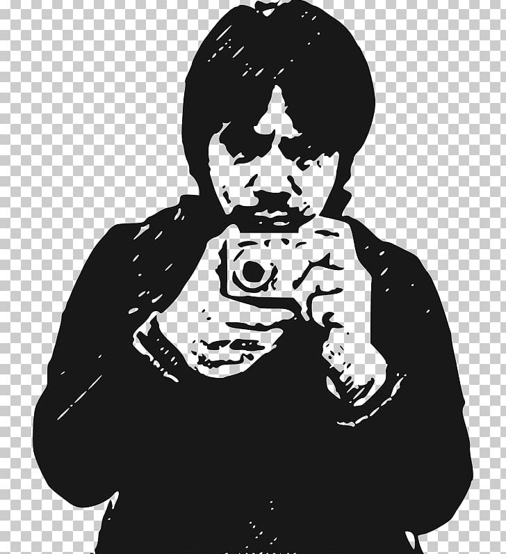 Photography Photographer PNG, Clipart, Art, Black And White, Camera, Computer Icons, Facial Hair Free PNG Download