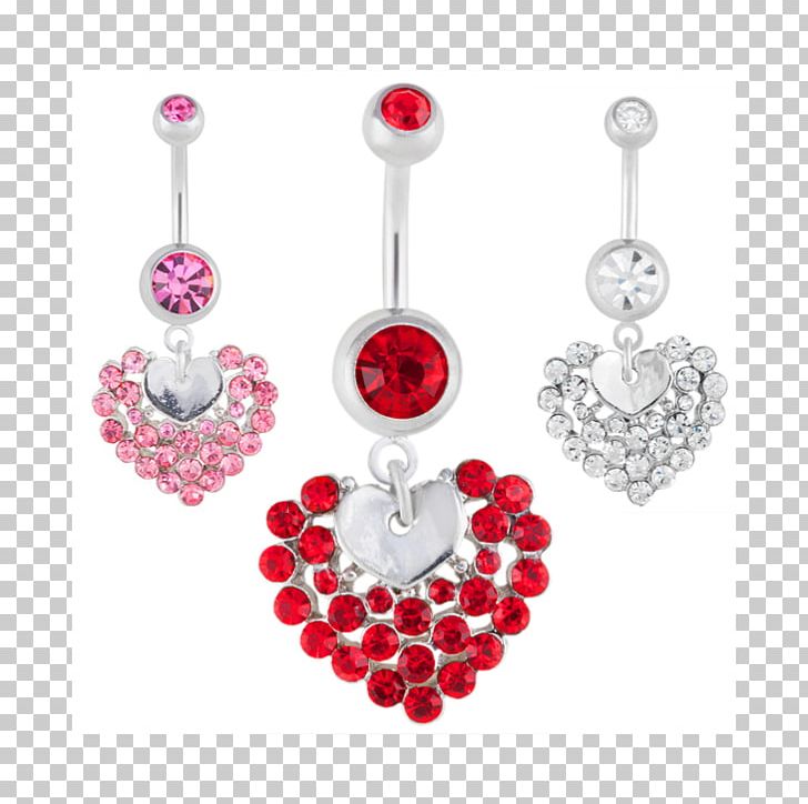 Ruby Earring Body Jewellery PNG, Clipart, Body Jewellery, Body Jewelry, Earring, Earrings, Fashion Accessory Free PNG Download