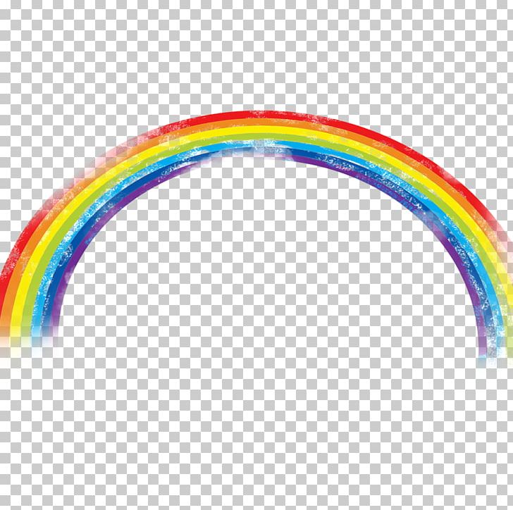 Sky Rainbow PNG, Clipart, Channel, Circle, Clips, Data, Designer Free PNG Download