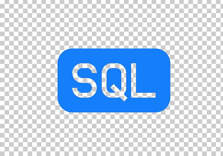 SQL Database Computer Icons PNG, Clipart, Area, Blue, Book, Brand, Computer Icons Free PNG Download