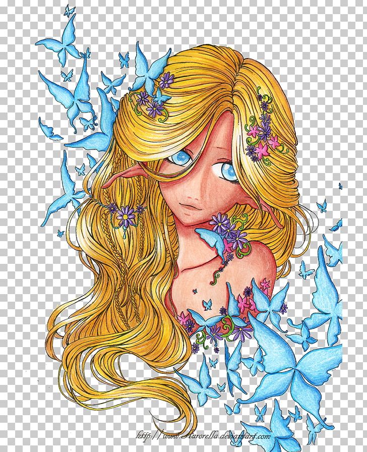 Visual Arts Fiction Fashion Illustration PNG, Clipart, Anime, Art, Cartoon, Character, Fairy Free PNG Download