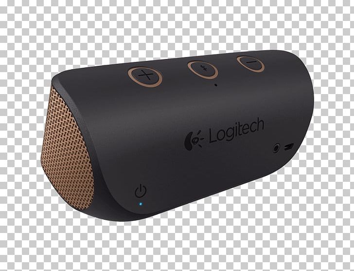 Wireless Speaker Loudspeaker Logitech Computer Speakers PNG, Clipart, Audio, Audio Equipment, Bluetooth, Computer Speakers, Electronics Free PNG Download