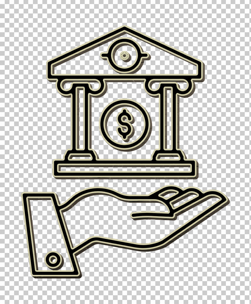 Insurance Icon Savings Icon Bank Icon PNG, Clipart, Bank Icon, Industry, Insurance Icon, Line Art, Logistics Free PNG Download