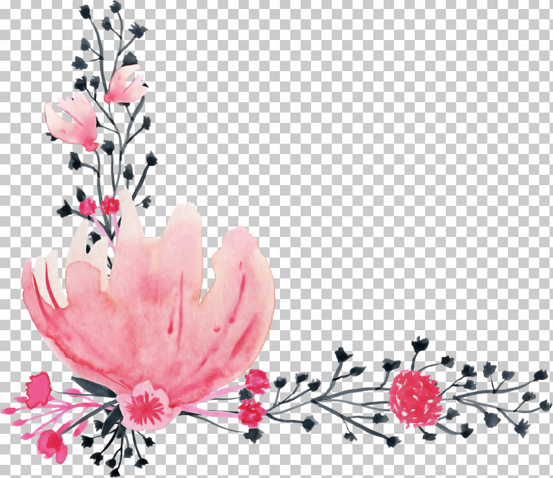 Floral Design PNG, Clipart, Amino, Bts, Cherry Blossom, Cut Flowers, Dna Free PNG Download