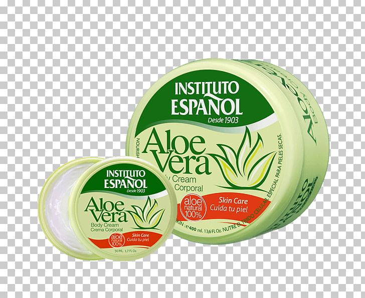 aloe vera crema gel