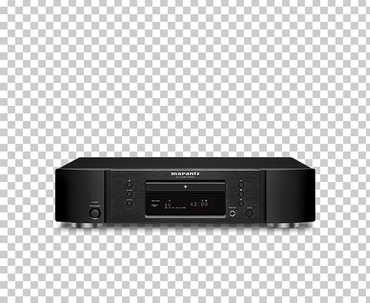 Marantz CD Player Singapore High Fidelity Lazada Group PNG, Clipart, Amplifier, Audio, Audio Equipment, Audio Power Amplifier, Audio Receiver Free PNG Download