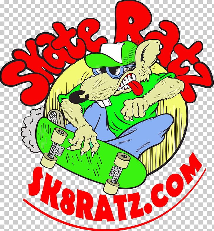 Roller Skating Skate Ratz PNG, Clipart, Area, Art, Artwork, Christmas, Fictional Character Free PNG Download