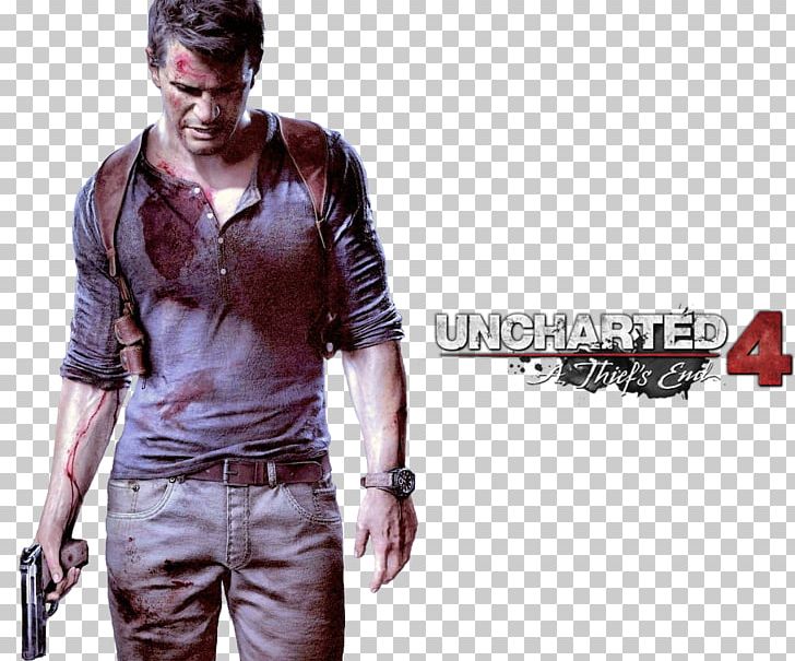 Uncharted 4: A Thief's End Uncharted: Drake's Fortune Uncharted: The Lost Legacy Uncharted 3: Drake's Deception Nathan Drake PNG, Clipart, Game, Game Controller, Mario, Playstation 4, Product Free PNG Download