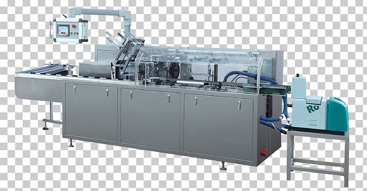 Cartoning Machine Packaging And Labeling Paper PNG, Clipart, Blister Pack, Box, Cartoning Machine, Cling Film, Export Free PNG Download