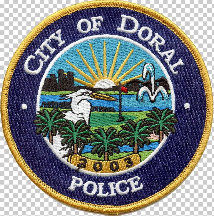 City Of Doral Police Department Police Officer Badge United States Capitol Police PNG, Clipart, Aaron Doral, Badge, Bomb Disposal, Chaplain, City Free PNG Download