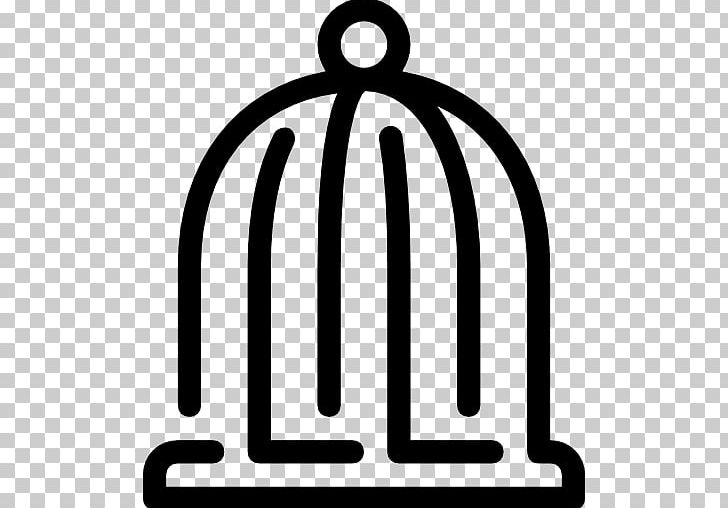 Computer Icons Birdcage PNG, Clipart, Area, Artwork, Birdcage, Black And White, Cage Free PNG Download